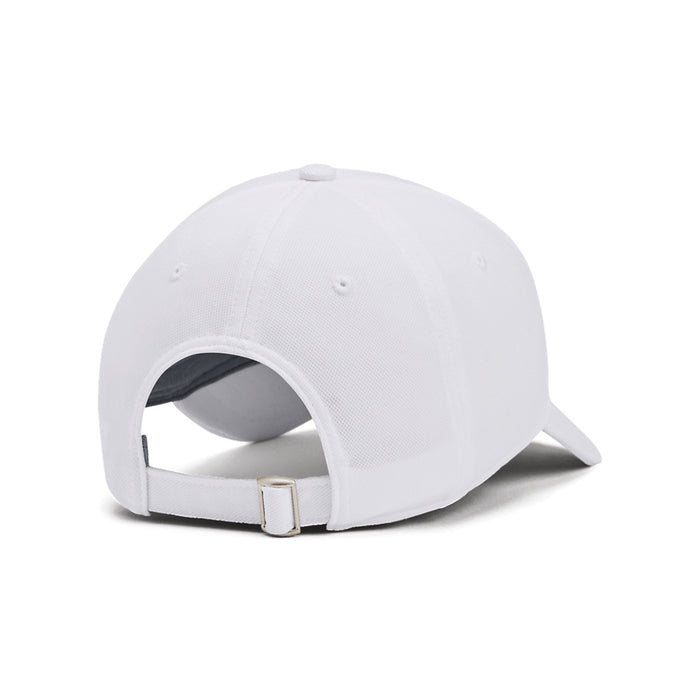Men's UA Blitzing Low Adjustable Cap