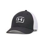 Men's UA Fish Low Stretch Fit Cap