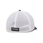 Men's UA Fish Low Stretch Fit Cap