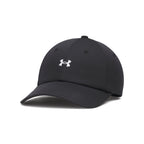 Women's UA Blitzing Low Adjustable Hat