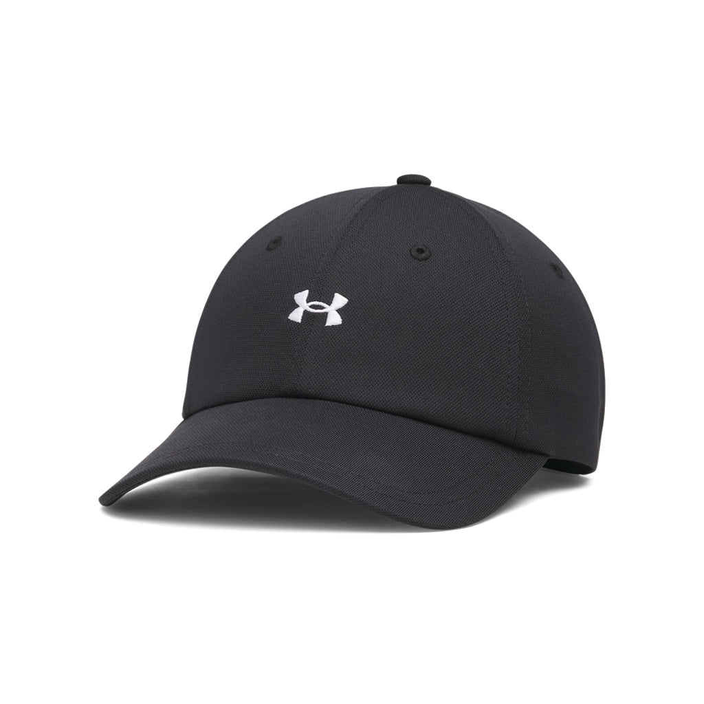 Women's UA Blitzing Low Adjustable Hat