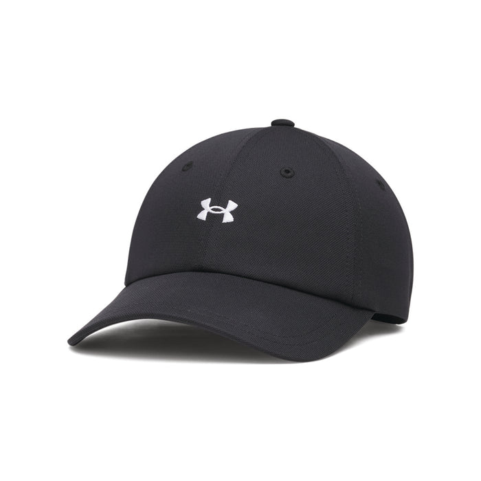 Women's UA Blitzing Low Adjustable Hat