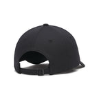 Women's UA Blitzing Low Adjustable Hat