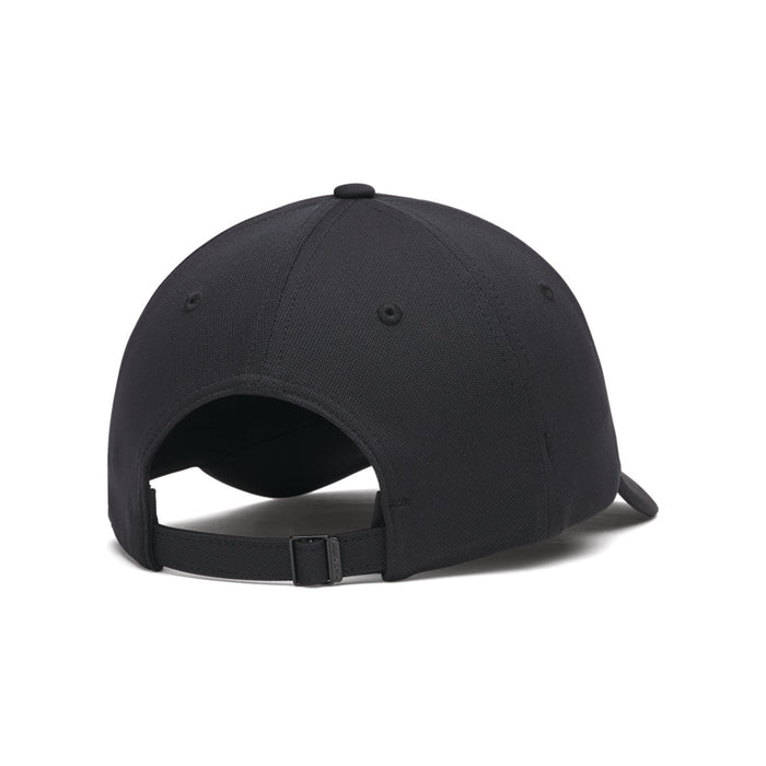 Women's UA Blitzing Low Adjustable Hat