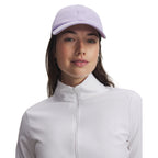 Women's UA Blitzing Low Adjustable Hat