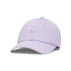 Women's UA Blitzing Low Adjustable Hat