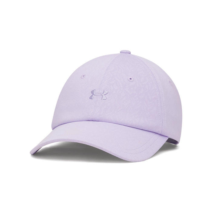 Women's UA Blitzing Low Adjustable Hat