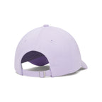 Women's UA Blitzing Low Adjustable Hat