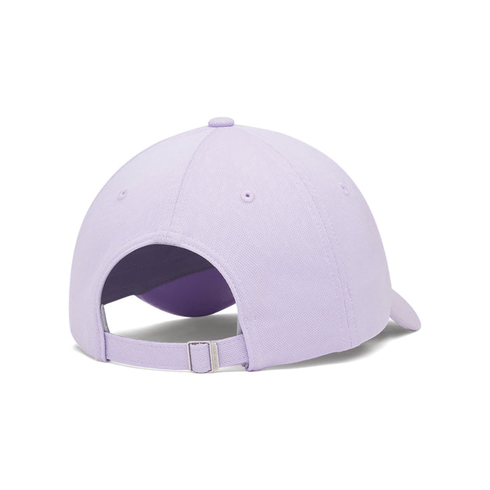 Women's UA Blitzing Low Adjustable Hat