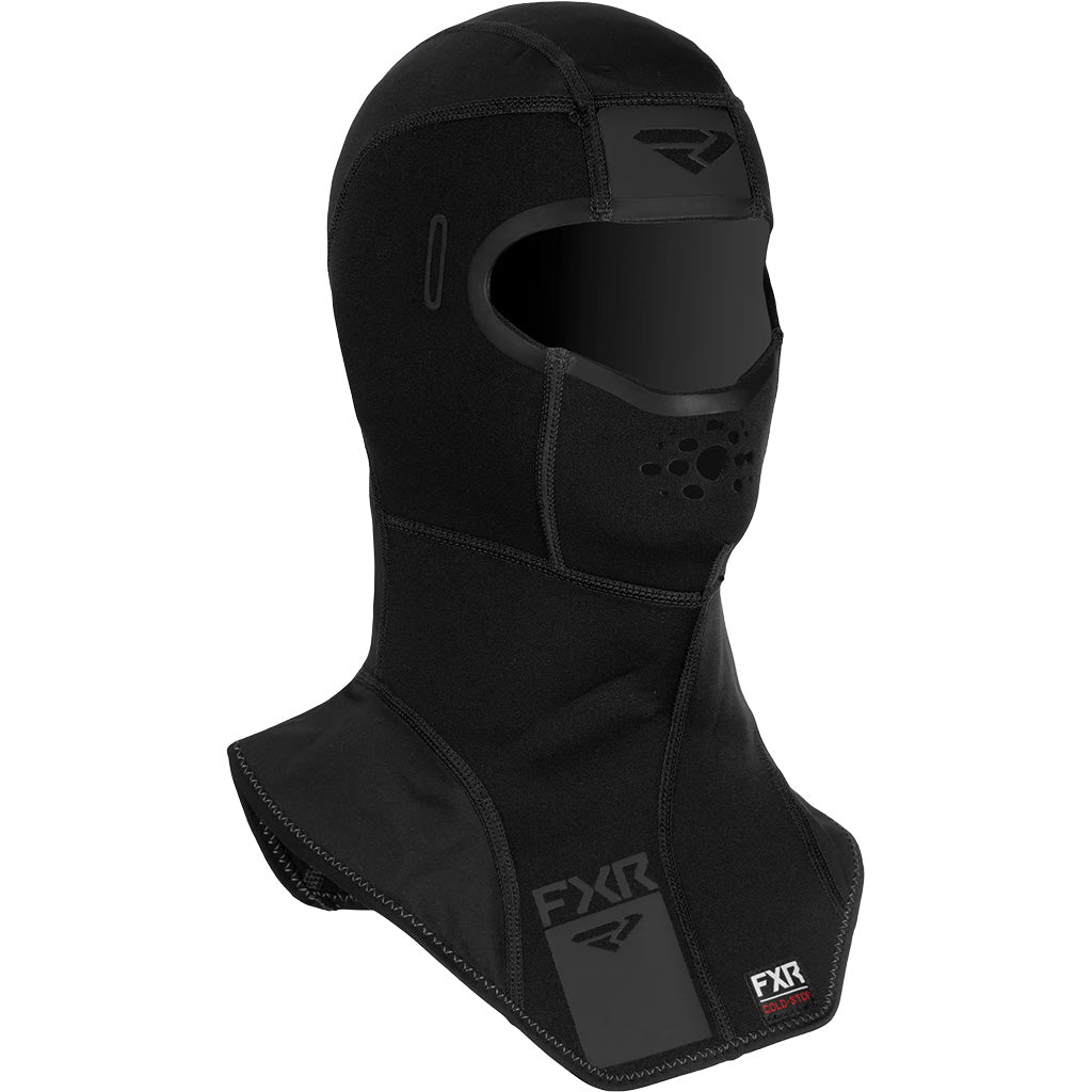 FXR Cold Stop X Balaclava