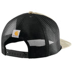 Men's Carhartt Oakland Built Camo Hat