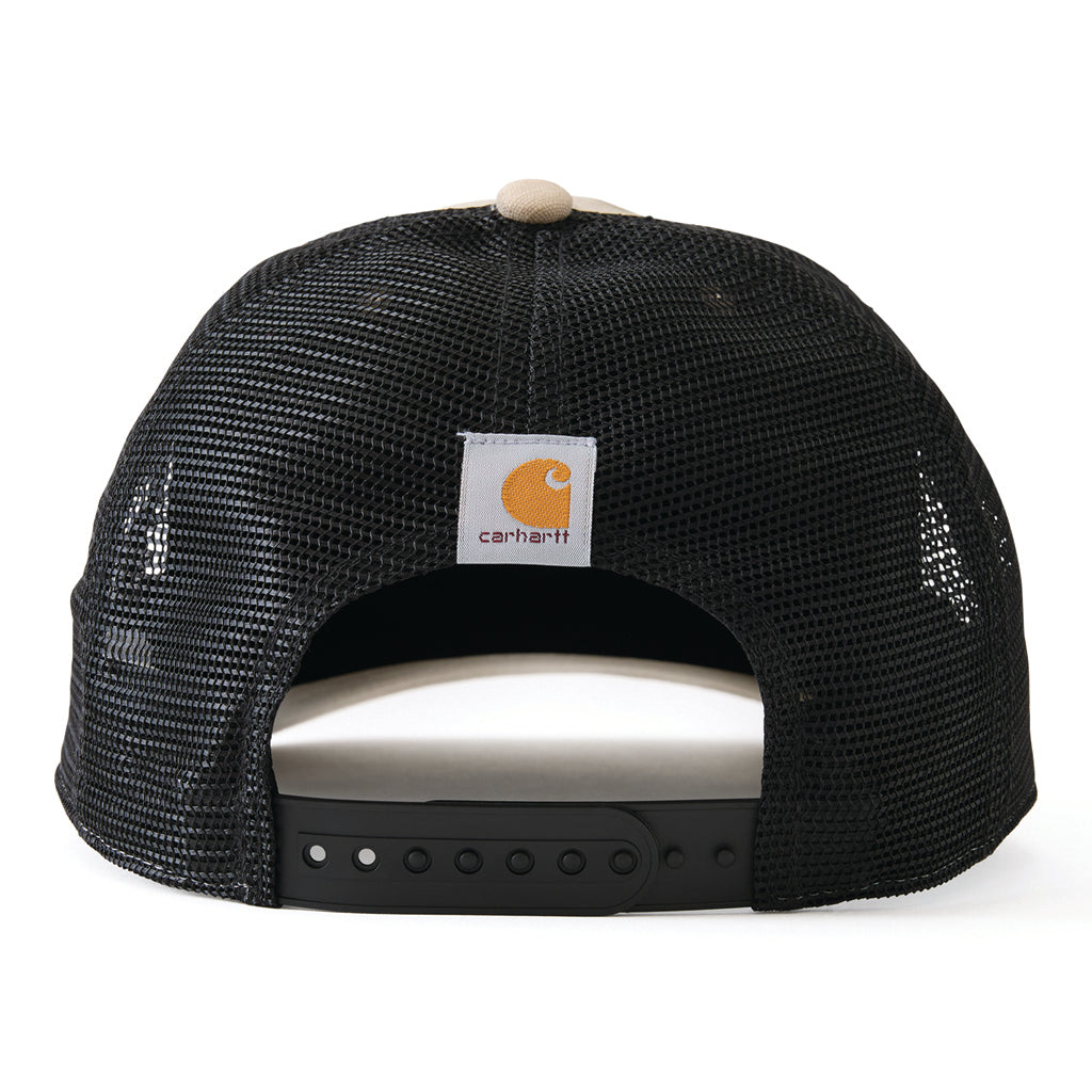 Men's Carhartt Oakland Built Camo Hat