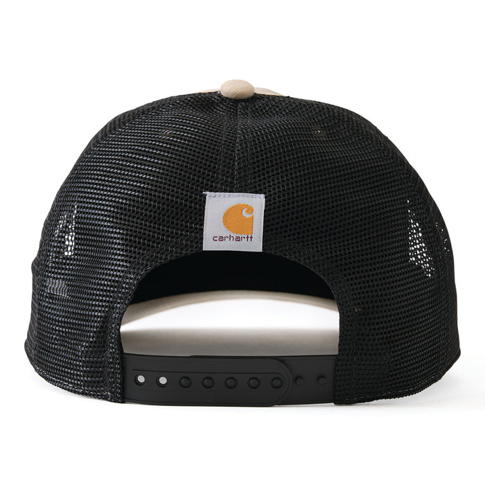 Men's Carhartt Oakland Built Camo Hat