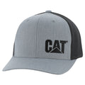 Men's CAT Trademark Trucker Hat
