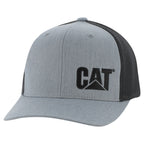 Men's CAT Trademark Trucker Hat