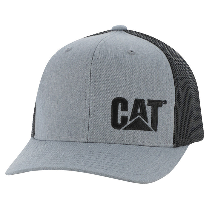 Men's CAT Trademark Trucker Hat