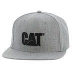Men's CAT Sheridan Flat Bill Cap