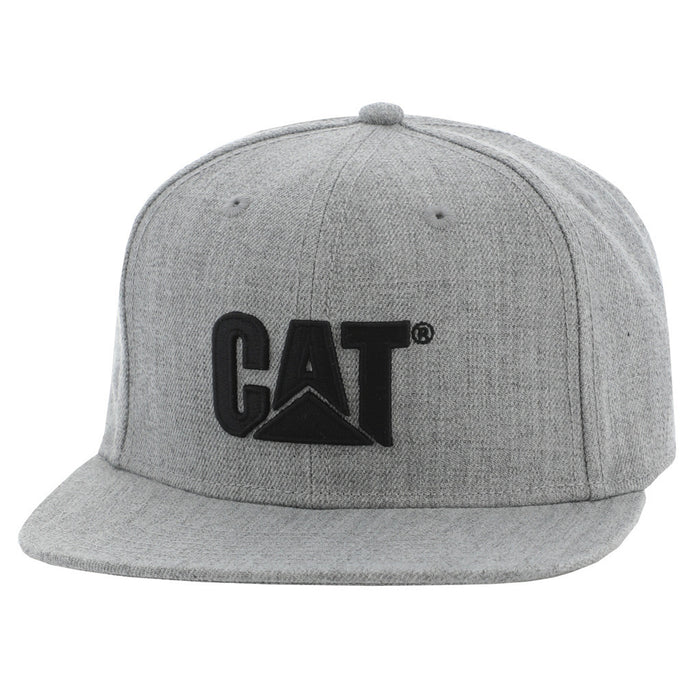 Men's CAT Sheridan Flat Bill Cap
