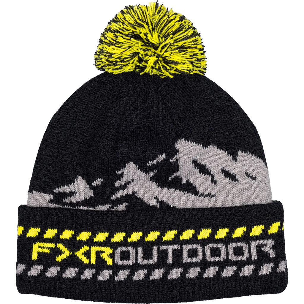 Men's FXR Mountain Beanie