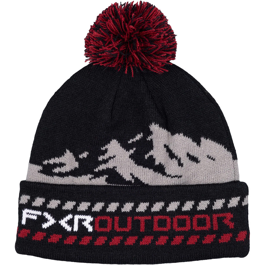 Men's FXR Mountain Beanie