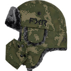 FXR Trapper Hat