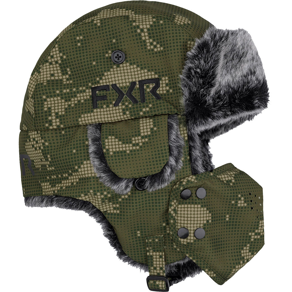 FXR Trapper Hat