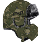 FXR Trapper Hat