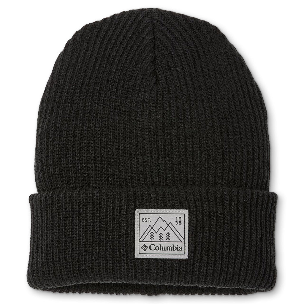 Youth Columbia Whirlibird Cuffed Beanie
