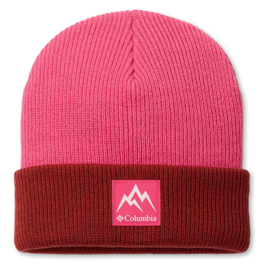 Youth Columbia Whirlibird Cuffed Beanie