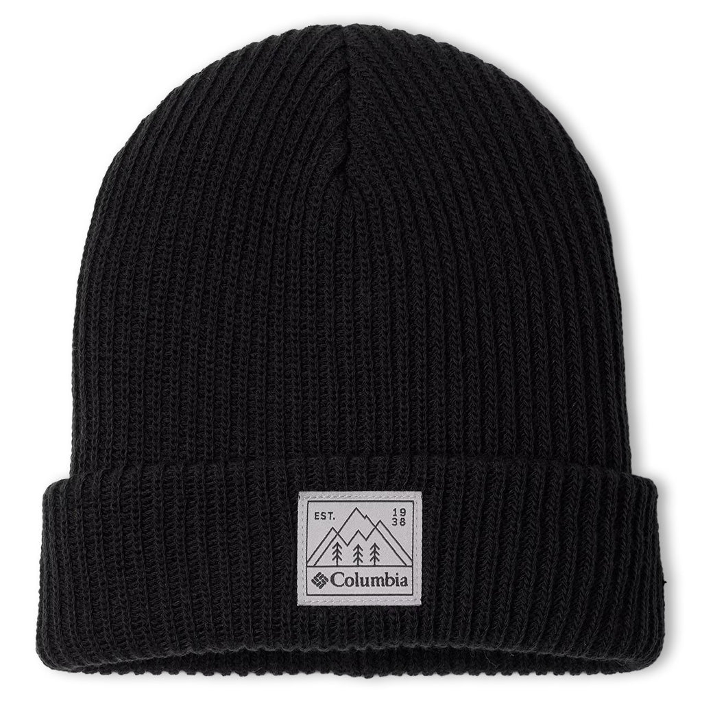 Toddler Columbia Whirlibird Cuffed Beanie