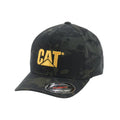 CAT Trademark Flexfit Cap