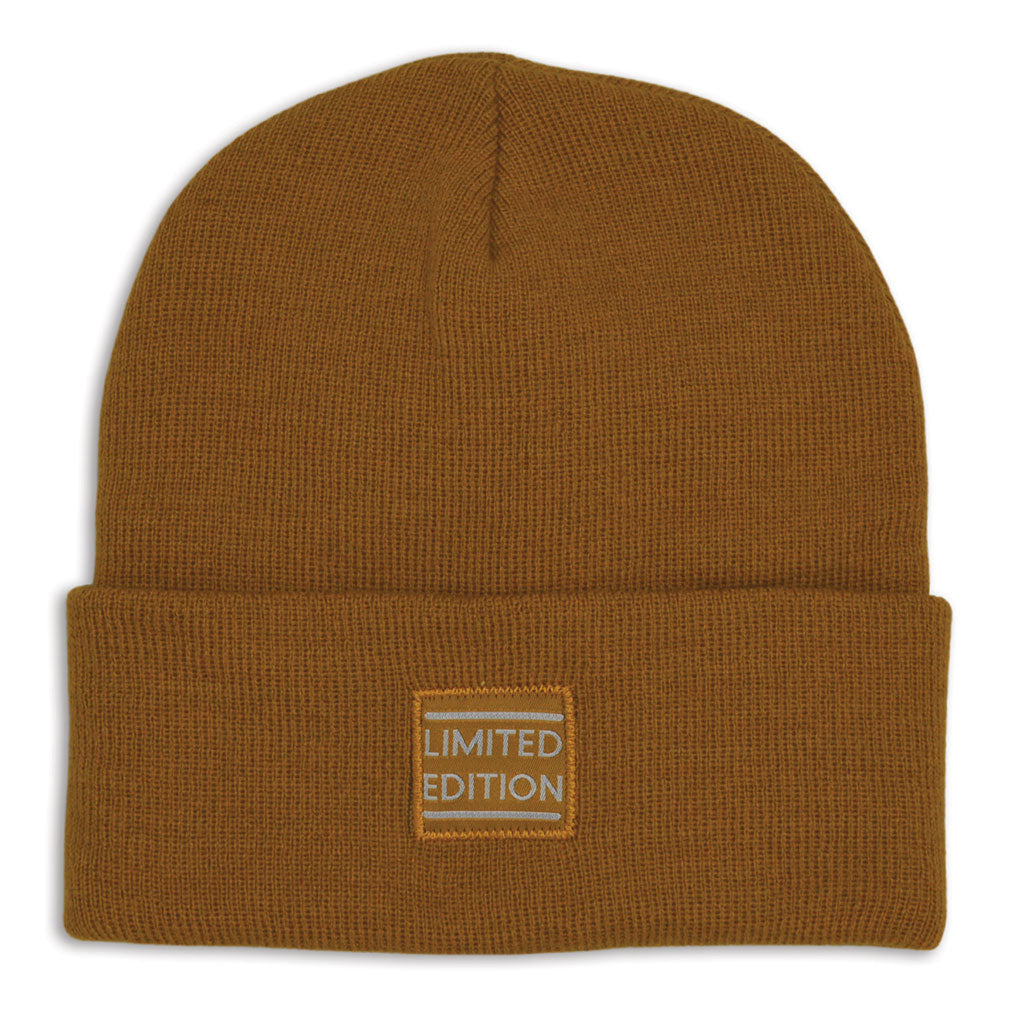 Boy's Hot Paws Knit Beanie