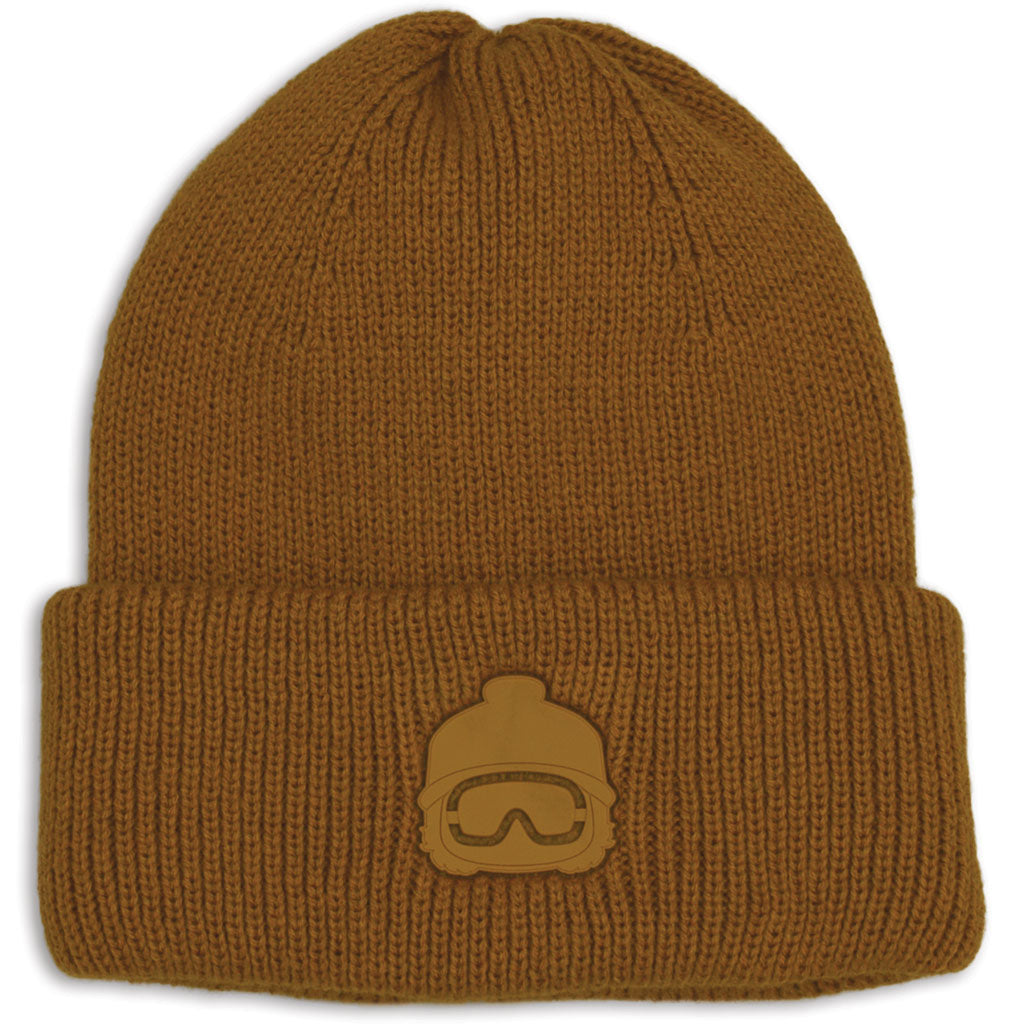 Boy's Hot Paws Basic Knit Beanie