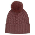 Women's Hot Paws Pom Beanie