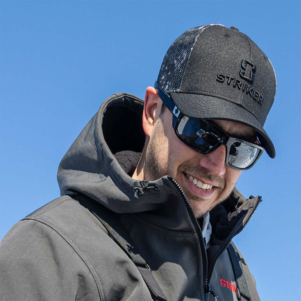 Striker Recon Cap