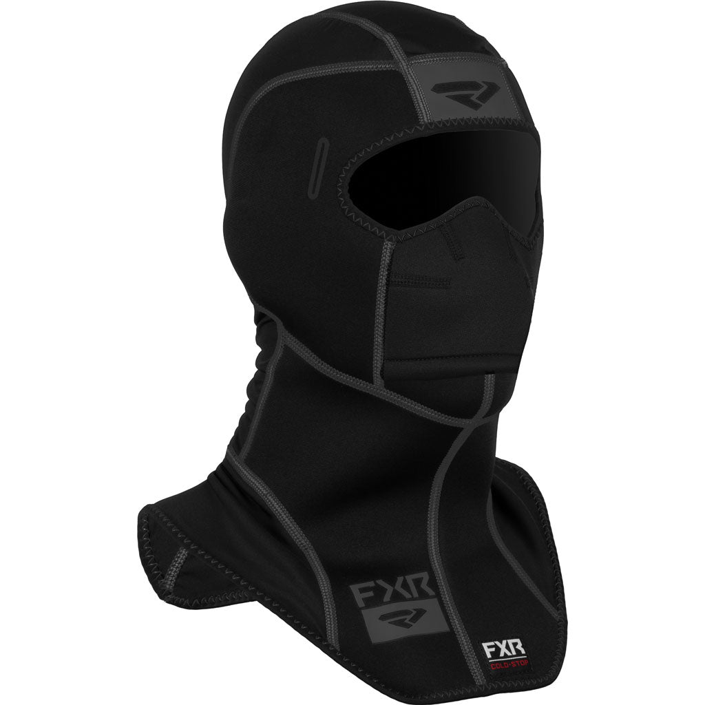 FXR Cold-Stop Anti-Fog Balaclava