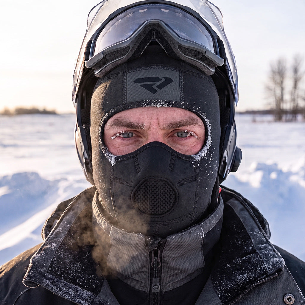FXR Cold-Stop Anti-Fog Balaclava