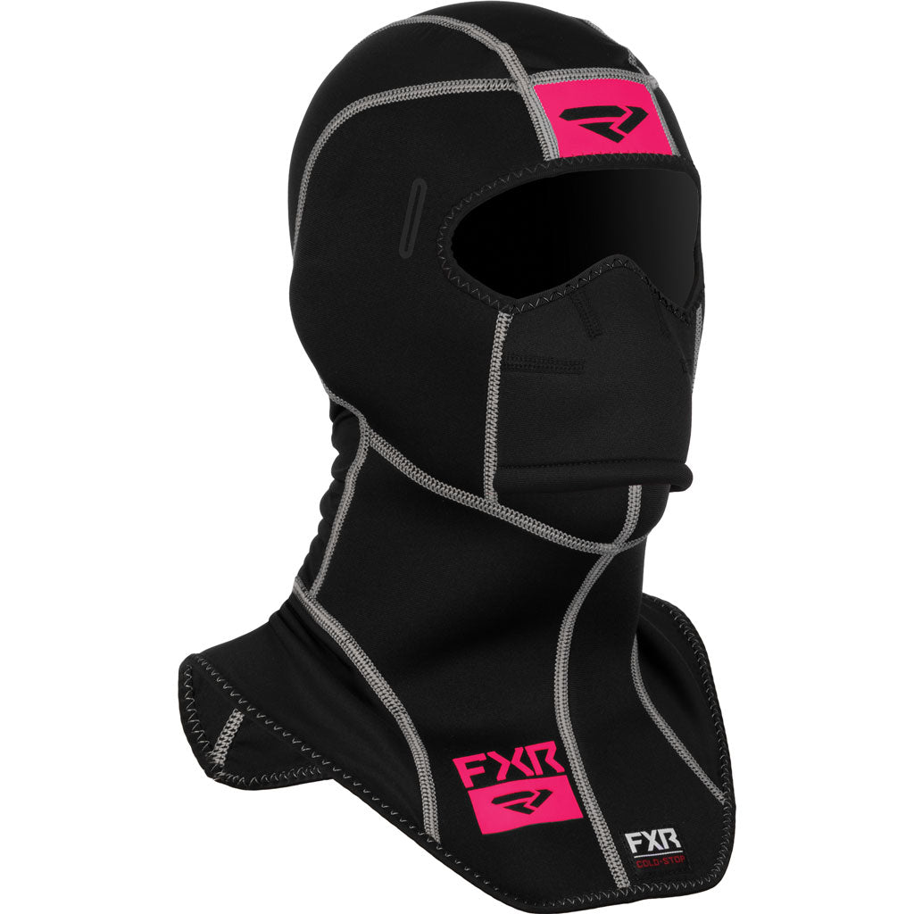 FXR Cold-Stop Anti-Fog Balaclava