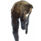 Fisher Fur Mountain Man Hat