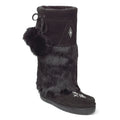 Women's Manitobah Snowy Owl Mukluk