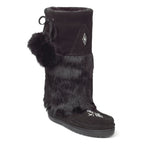 Women's Manitobah Snowy Owl Mukluk