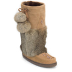 Women's Manitobah Snowy Owl Mukluk