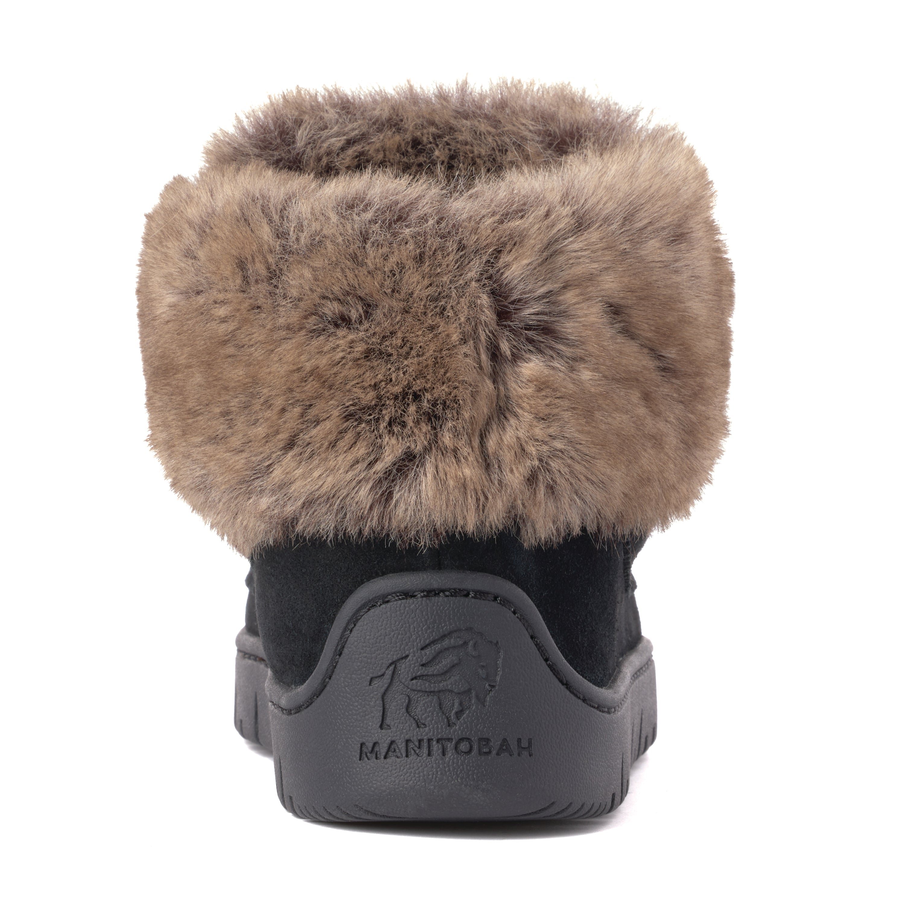 Women's Manitobah Micro Mukluk