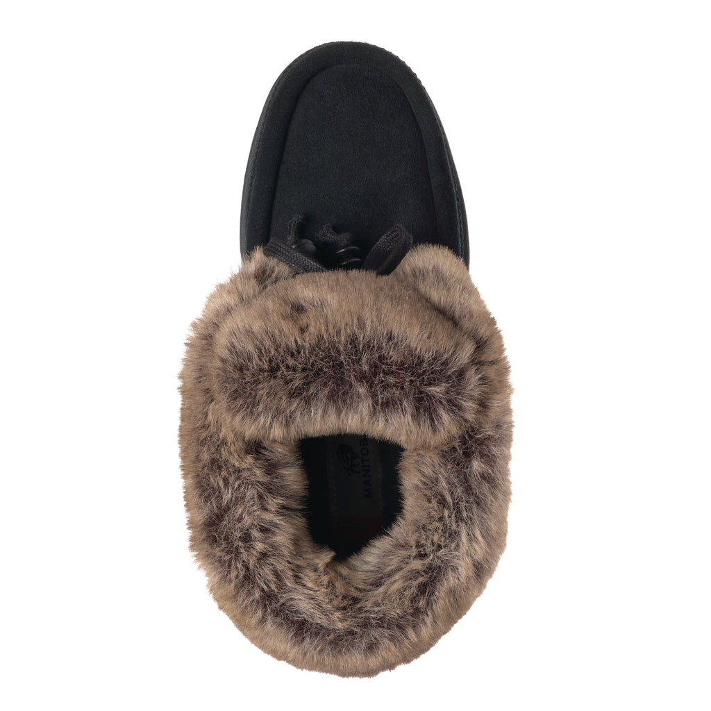 Women's Manitobah Micro Mukluk