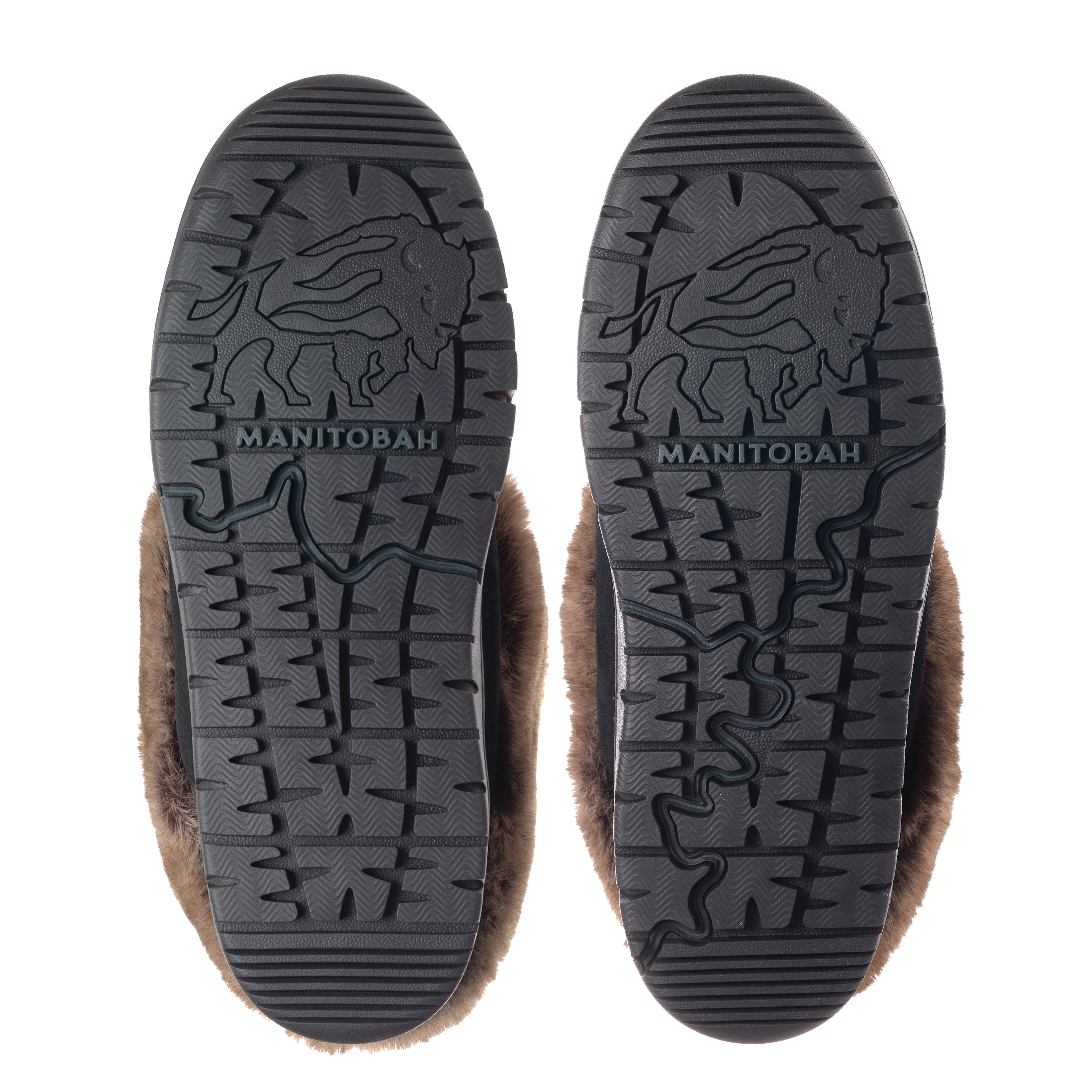 Women's Manitobah Micro Mukluk