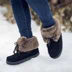 Women's Manitobah Micro Mukluk