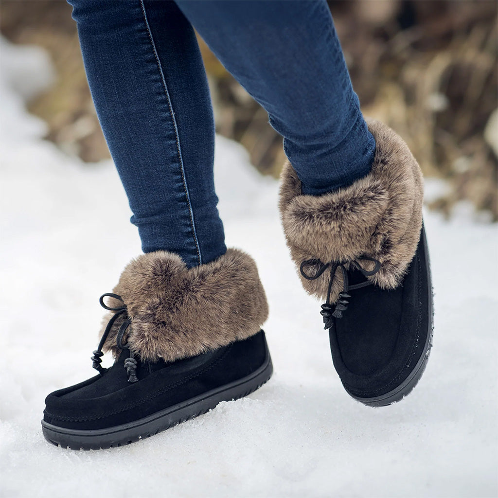 Women's Manitobah Micro Mukluk