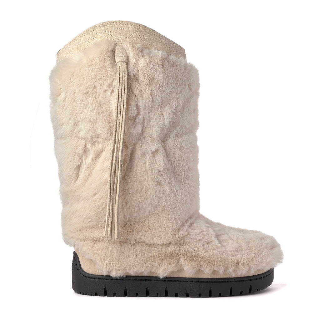 Women's Manitobah Bear Mukluk