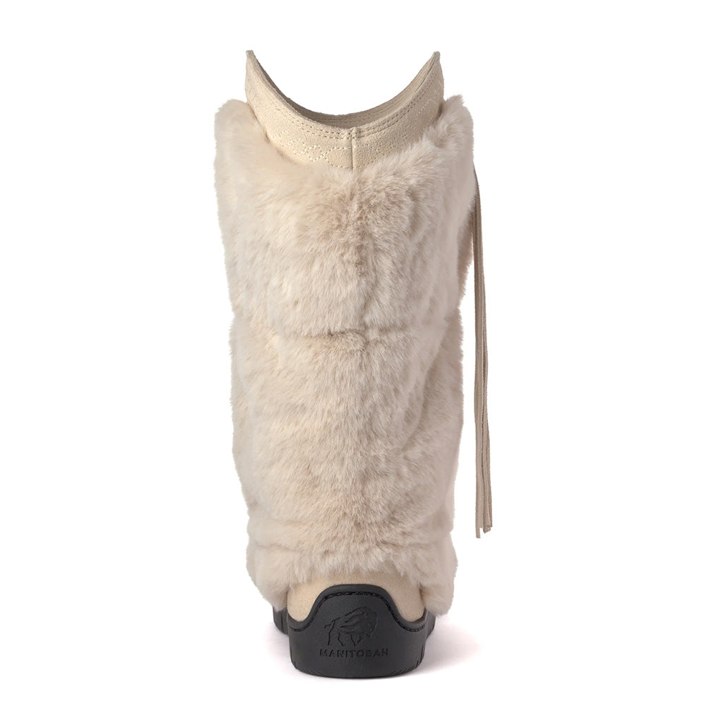 Women's Manitobah Bear Mukluk