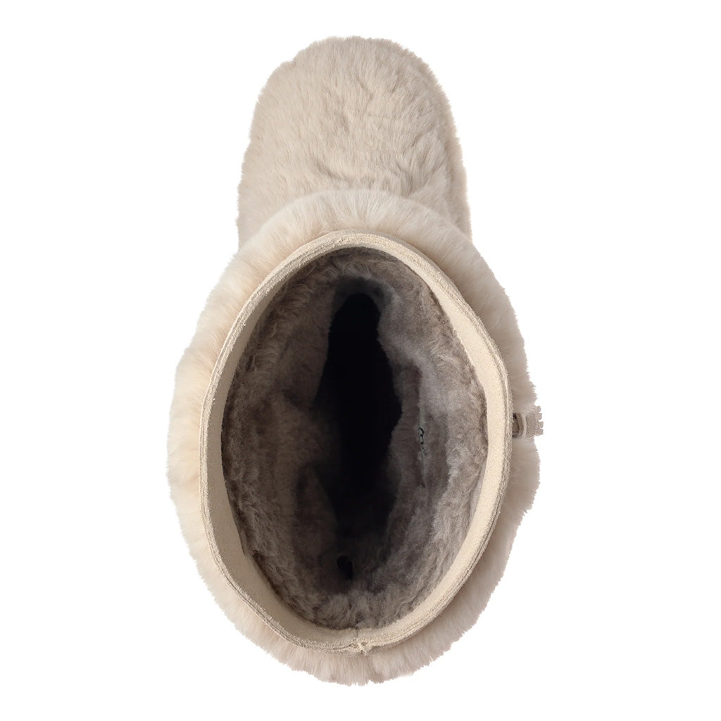 Women's Manitobah Bear Mukluk